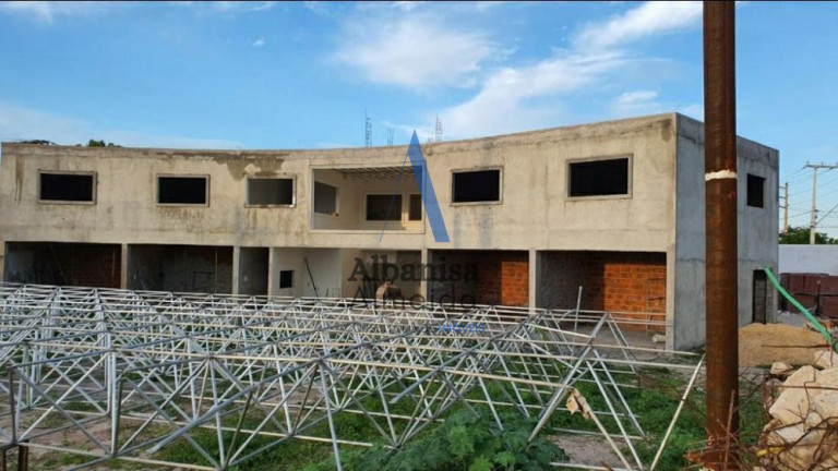 Imagem Sala Comercial à Venda, 680 m² em Jardim Das Oliveiras - Fortaleza