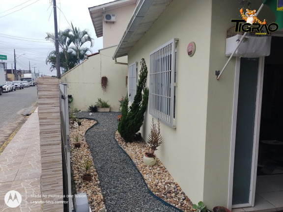 Imagem Casa com 2 Quartos à Venda, 70 m² em São Domingos - Navegantes Imagem Casa com 2 Quartos à Venda, 70 m² em São Domingos - Navegantes