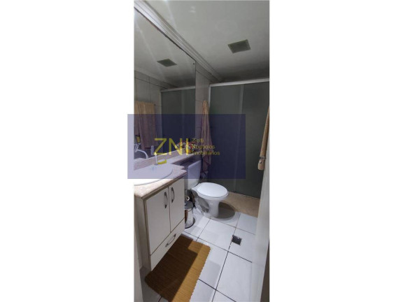 Imagem Apartamento com 2 Quartos à Venda, 51 m² em Presidente Médici - Ribeirão Preto
