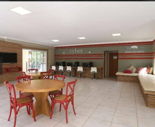 Imagem Apartamento com 3 Quartos à Venda,  em Parque Fazendinha - Campinas