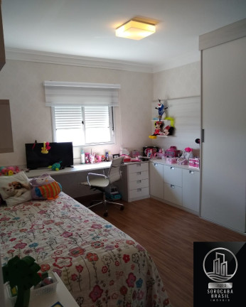 Imagem Apartamento com 3 Quartos à Venda, 196 m² em Parque Campolim - Sorocaba Imagem Apartamento com 3 Quartos à Venda, 196 m² em Parque Campolim - Sorocaba