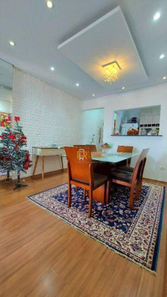 Imagem Apartamento com 2 Quartos à Venda, 75 m² em Vila Guilhermina - Praia Grande Imagem Apartamento com 2 Quartos à Venda, 75 m² em Vila Guilhermina - Praia Grande