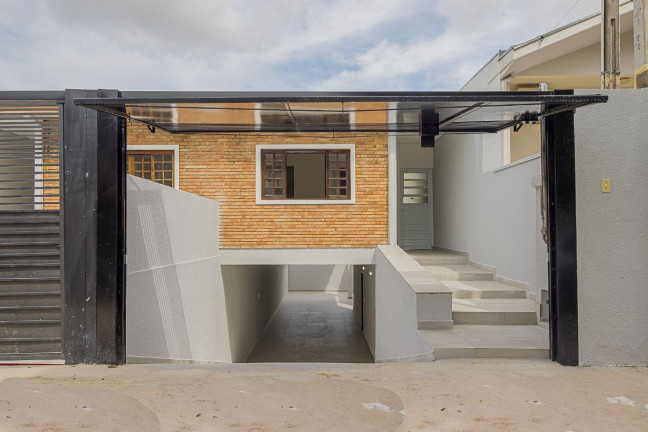 Imagem Casa com 2 Quartos à Venda, 100 m² em Jardim Das Indústrias - São José Dos Campos