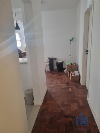 Imagem Apartamento com 2 Quartos à Venda, 120 m² em Jardim Paulista - São Paulo
