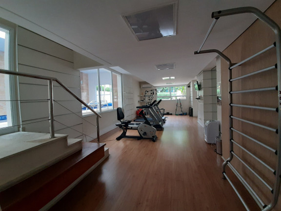 Imagem Apartamento com 3 Quartos à Venda, 156 m² em Cidade Monções - São Paulo Imagem Apartamento com 3 Quartos à Venda, 156 m² em Cidade Monções - São Paulo