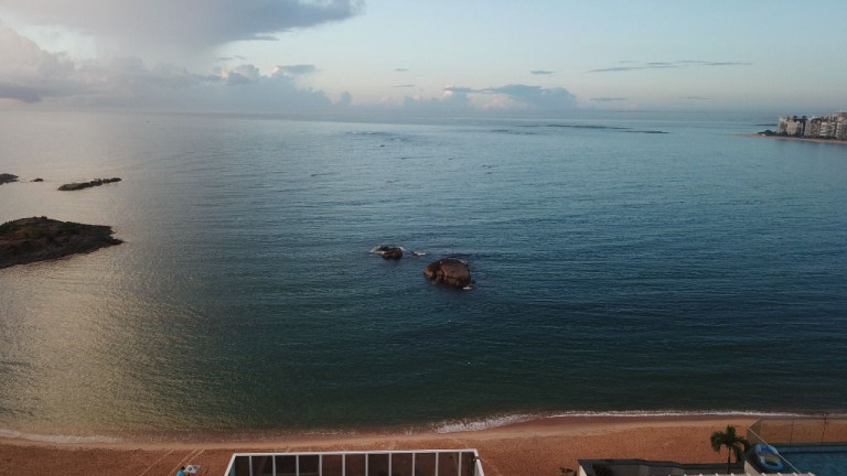 Imagem Apartamento com 4 Quartos à Venda, 261 m² em Praia Da Costa - Vila Velha Imagem Apartamento com 4 Quartos à Venda, 261 m² em Praia Da Costa - Vila Velha