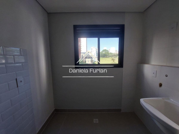 Imagem Apartamento com 1 Quarto à Venda, 44 m² em Parque Campolim - Sorocaba