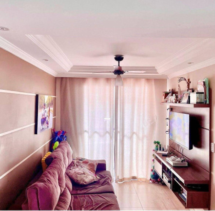 Apartamento com 2 Quartos à Venda,  em Vila Tupi - Várzea Paulista