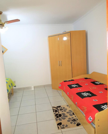 Imagem Imóvel com 3 Quartos à Venda, 209 m² em Canto Do Forte - Praia Grande