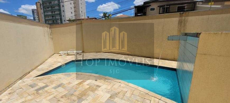 Imagem Apartamento com 2 Quartos à Venda, 68 m² em Monte Castelo - São José Dos Campos Imagem Apartamento com 2 Quartos à Venda, 68 m² em Monte Castelo - São José Dos Campos