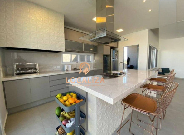 Imagem Casa com 4 Quartos à Venda, 376 m² em Condomínio Residencial Alphaville Ii - São José Dos Campos Imagem Casa com 4 Quartos à Venda, 376 m² em Condomínio Residencial Alphaville Ii - São José Dos Campos