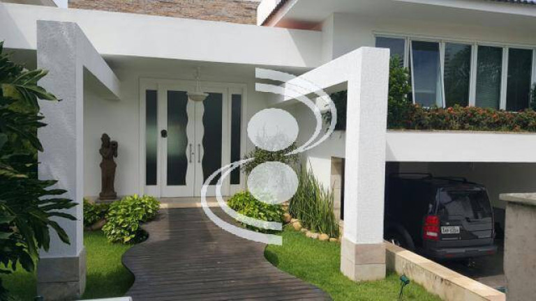 Imagem Casa com 4 Quartos à Venda, 600 m² em Barra Da Tijuca - Rio De Janeiro Imagem Casa com 4 Quartos à Venda, 600 m² em Barra Da Tijuca - Rio De Janeiro