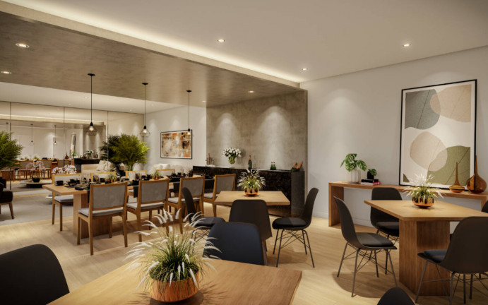 Imagem Apartamento com 2 Quartos à Venda, 4 m² em Pirituba - São Paulo