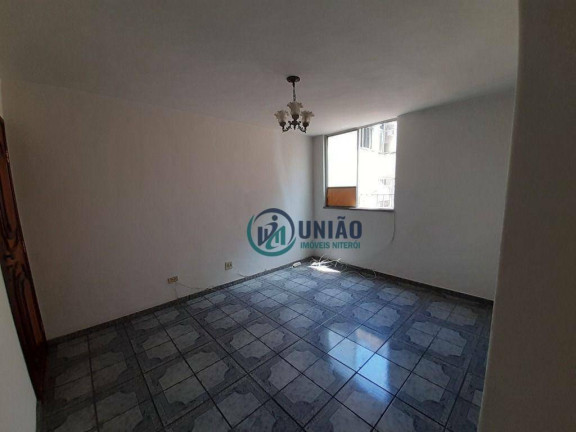Imagem Apartamento com 2 Quartos à Venda, 70 m² em Santa Rosa - Niterói