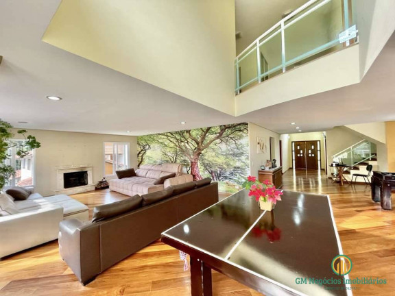 Imagem Casa de Condomínio com 4 Quartos à Venda, 720 m² em Transurb - Itapevi Imagem Casa de Condomínio com 4 Quartos à Venda, 720 m² em Transurb - Itapevi