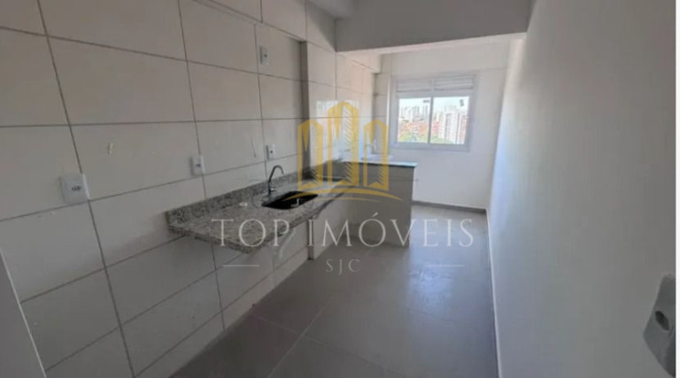 Imagem Apartamento com 2 Quartos à Venda, 60 m² em Jardim Oriente - São José Dos Campos Imagem Apartamento com 2 Quartos à Venda, 60 m² em Jardim Oriente - São José Dos Campos