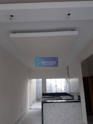 Imagem Casa com 3 Quartos à Venda, em Residencial Piemonte - Bragança Paulista Imagem Casa com 3 Quartos à Venda, em Residencial Piemonte - Bragança Paulista