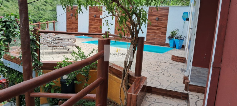 Imagem Casa com 12 Quartos à Venda, 267 m² em São Francisco Da Praia - São Sebastião Imagem Casa com 12 Quartos à Venda, 267 m² em São Francisco Da Praia - São Sebastião