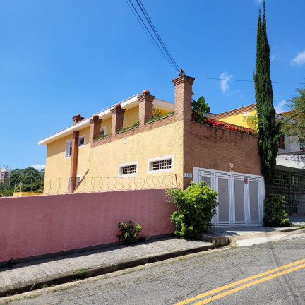 Sobrado com 4 Quartos à Venda, 200 m² em Vila Sônia - São Paulo