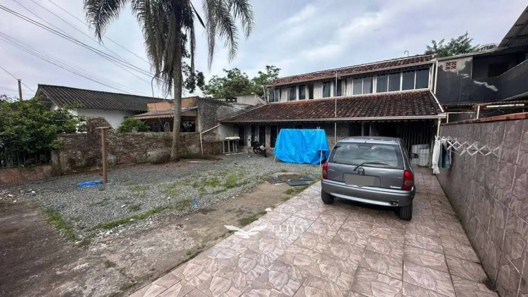Imagem Casa com 2 Quartos à Venda, 120 m² em Cordeiros - Itajaí Imagem Casa com 2 Quartos à Venda, 120 m² em Cordeiros - Itajaí