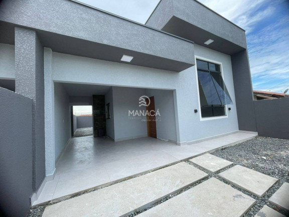 Imagem Casa com 2 Quartos à Venda, 87 m² em Quinta Dos Açorianos - Barra Velha