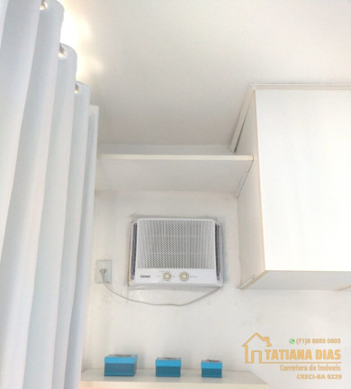 Imagem Apartamento com 2 Quartos à Venda, 60 m² em Trobogy - Salvador