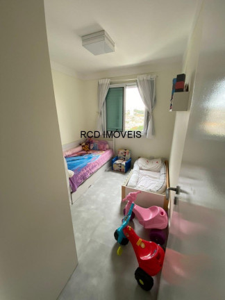 Imagem Apartamento com 2 Quartos à Venda, 57 m² em Santo Antônio - Osasco