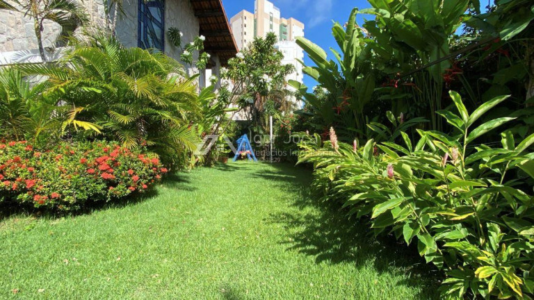 Imagem Casa com 4 Quartos à Venda, 450 m² em Papicu - Fortaleza Imagem Casa com 4 Quartos à Venda, 450 m² em Papicu - Fortaleza