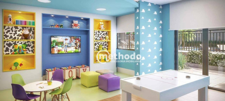 Imagem Apartamento com 3 Quartos à Venda, 105 m² em Nova Campinas - Campinas Imagem Apartamento com 3 Quartos à Venda, 105 m² em Nova Campinas - Campinas