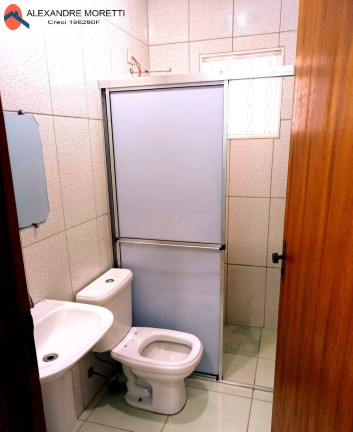 Imagem Casa com 4 Quartos à Venda, 125 m² em Vila Almeida - Sorocaba Imagem Casa com 4 Quartos à Venda, 125 m² em Vila Almeida - Sorocaba