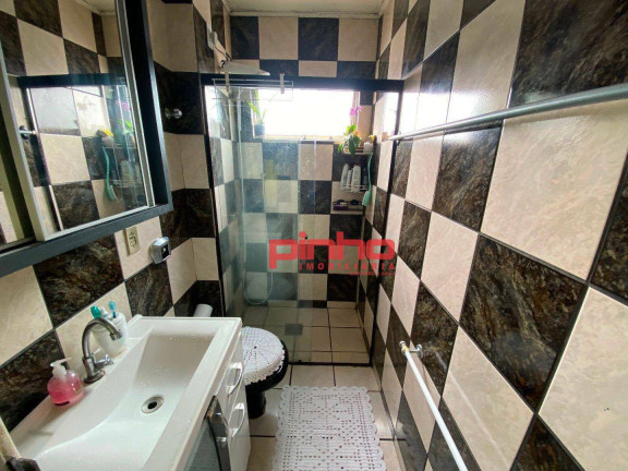 Imagem Apartamento com 2 Quartos à Venda, 70 m² em Estreito - Florianópolis Imagem Apartamento com 2 Quartos à Venda, 70 m² em Estreito - Florianópolis