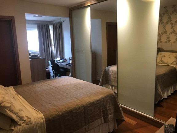 Imagem Apartamento com 3 Quartos à Venda, 158 m² em Vila Gonçalves - São Bernardo Do Campo