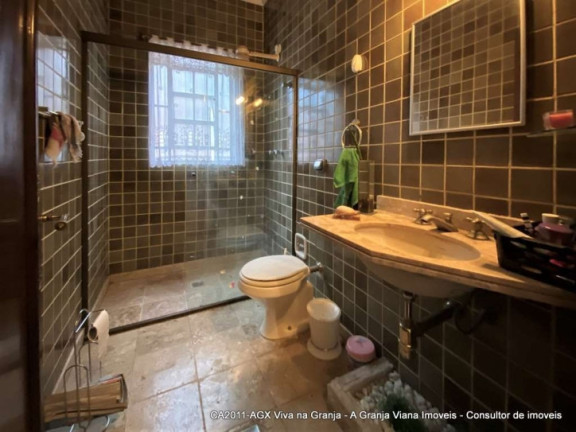 Imagem Casa de Condomínio com 4 Quartos à Venda, 1.326 m² em Chácara Dos Junqueiras - Carapicuíba Imagem Casa de Condomínio com 4 Quartos à Venda, 1.326 m² em Chácara Dos Junqueiras - Carapicuíba