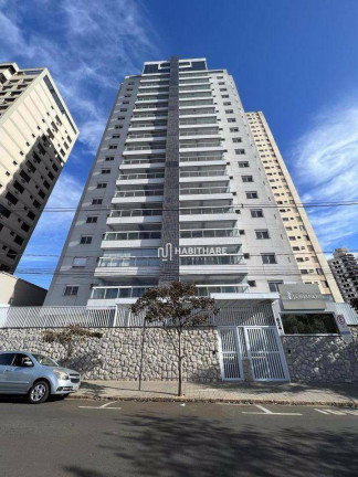 Imagem Apartamento com 3 Quartos à Venda, 164 m² em Centro - Piracicaba Imagem Apartamento com 3 Quartos à Venda, 164 m² em Centro - Piracicaba