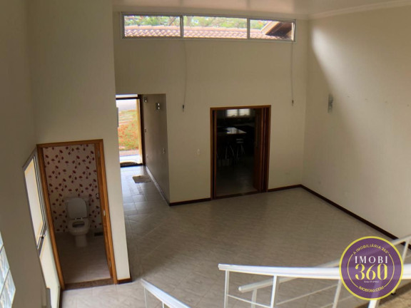 Imagem Casa com 4 Quartos à Venda, 360 m² em Bonfim - Itupeva