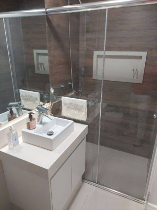 Imagem Apartamento com 2 Quartos à Venda, 58 m² em Vila Ema - São Paulo