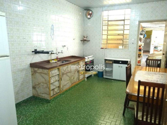 Imagem Casa com 3 Quartos à Venda, 163 m² em Barcelona - São Caetano Do Sul