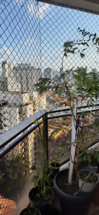 Imagem Apartamento com 3 Quartos à Venda, 149 m² em Santana - São Paulo