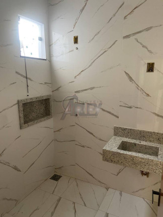 Imagem Casa com 3 Quartos à Venda, 163 m² em Terra Jardim - Montes Claros Imagem Casa com 3 Quartos à Venda, 163 m² em Terra Jardim - Montes Claros