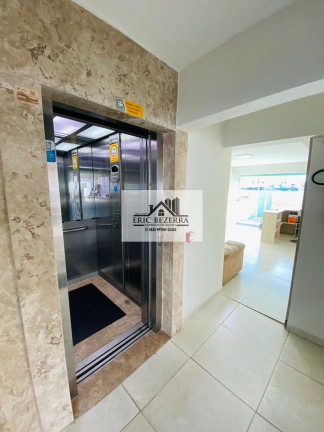 Imagem Apartamento com 2 Quartos à Venda, 52 m² em Ponta De Campina - Cabedelo Imagem Apartamento com 2 Quartos à Venda, 52 m² em Ponta De Campina - Cabedelo