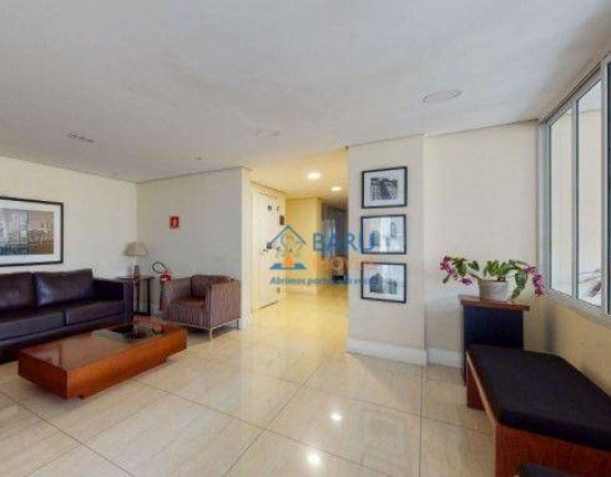 Apartamento com 2 Quartos à Venda, 51 m² em Santa Cecília - São Paulo