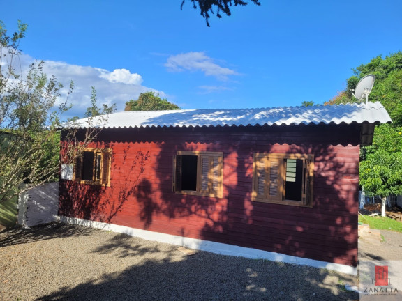 Imagem Casa com 3 Quartos à Venda, em Três Marias - Esteio Imagem Casa com 3 Quartos à Venda, em Três Marias - Esteio