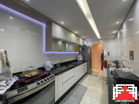 Imagem Apartamento com 3 Quartos à Venda, 129 m² em Forte - Praia Grande Imagem Apartamento com 3 Quartos à Venda, 129 m² em Forte - Praia Grande