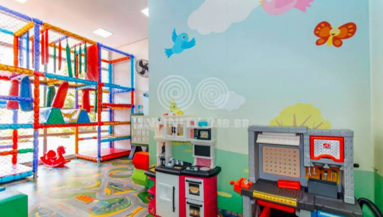 Imagem Apartamento com 3 Quartos à Venda, 122 m² em Mooca - São Paulo