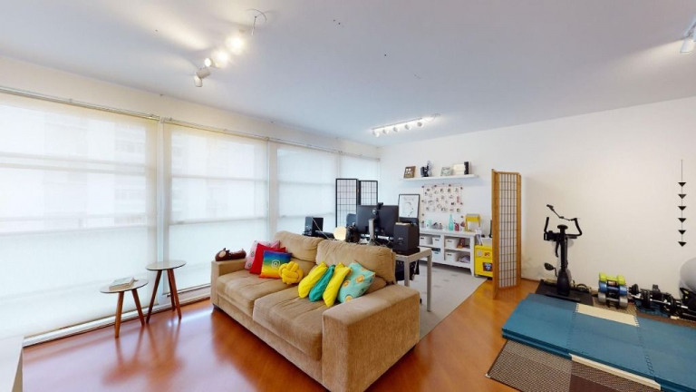 Imagem Apartamento com 3 Quartos à Venda, 150 m² em Paraíso - São Paulo Imagem Apartamento com 3 Quartos à Venda, 150 m² em Paraíso - São Paulo