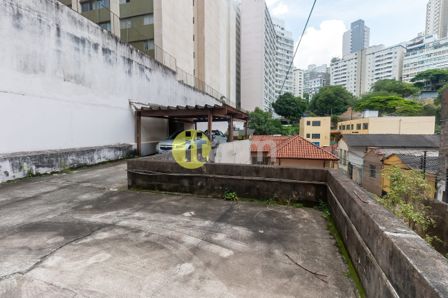 Imagem Terreno à Venda, 357 m² em Bela Vista - São Paulo