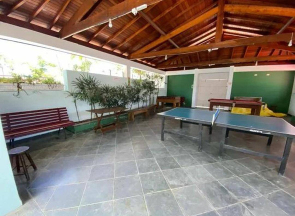 Imagem Apartamento com 2 Quartos à Venda, 60 m² em Sapé - Ubatuba Imagem Apartamento com 2 Quartos à Venda, 60 m² em Sapé - Ubatuba