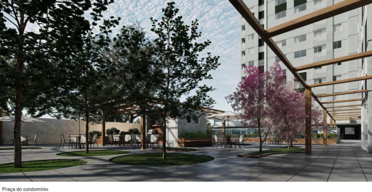 Imagem Apartamento com 2 Quartos à Venda, 60 m² em Guara Ii - Brasilia Imagem Apartamento com 2 Quartos à Venda, 60 m² em Guara Ii - Brasilia