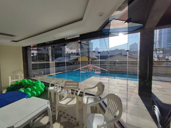 Imagem Apartamento com 1 Quarto à Venda, 45 m² em Tupi - Praia Grande Imagem Apartamento com 1 Quarto à Venda, 45 m² em Tupi - Praia Grande