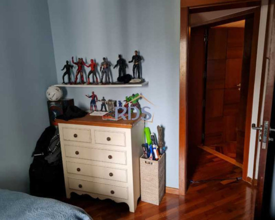Imagem Apartamento com 4 Quartos à Venda, 140 m² em Vila Nova Conceição - São Paulo